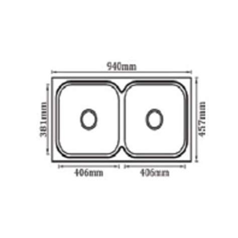 DURA DOUBLE BOWL — Saini World