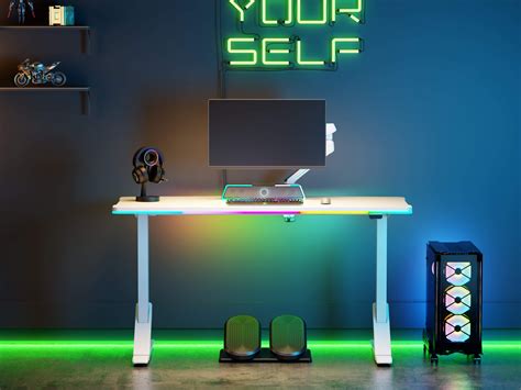 Alienware Ultimate Gaming Computer Desk 的图像结果