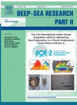 International Indian Ocean Expedition (IIOE-2)