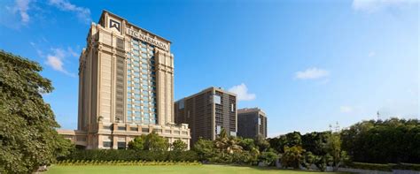 The CII Institute of Hospitality, in collaboration with ITC Naramada ...