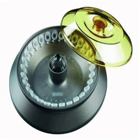 Refrigerated Centrifuge - Hettich Refrigerated Centrifuge, For ...