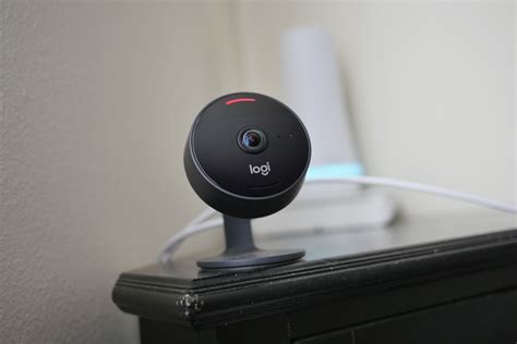 Image result for Logitech Circle View Camera