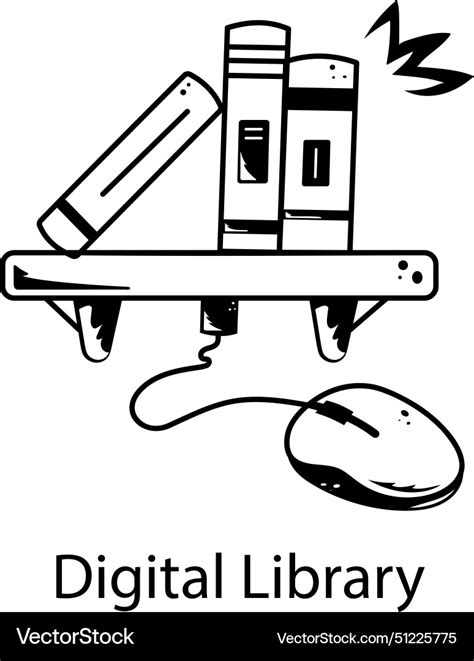 Image result for Library Digital Visual