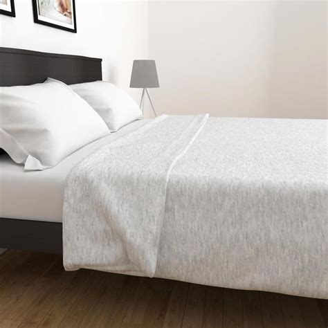 Buy Corsica Double Blanket from Corsica by Home Centre at just INR 3399.0