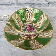 Image result for Bunny Tea Cup Set