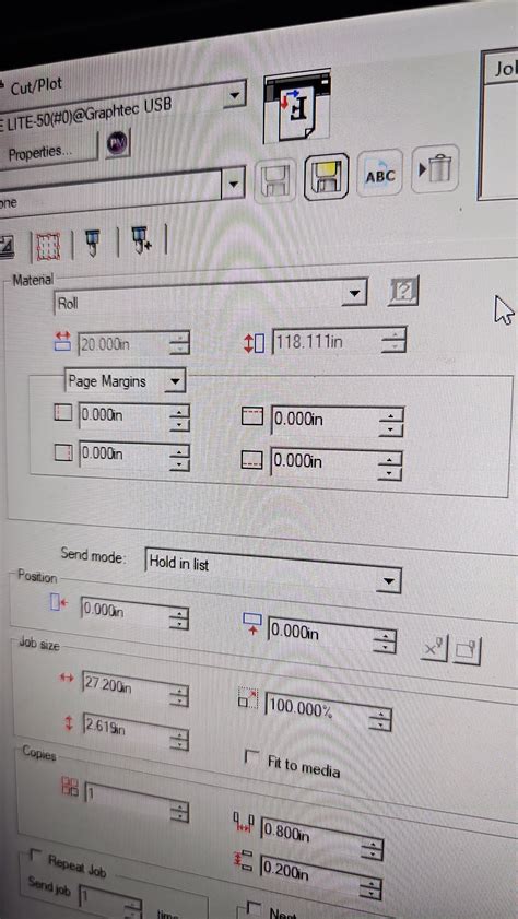 Image result for Graphtec USB