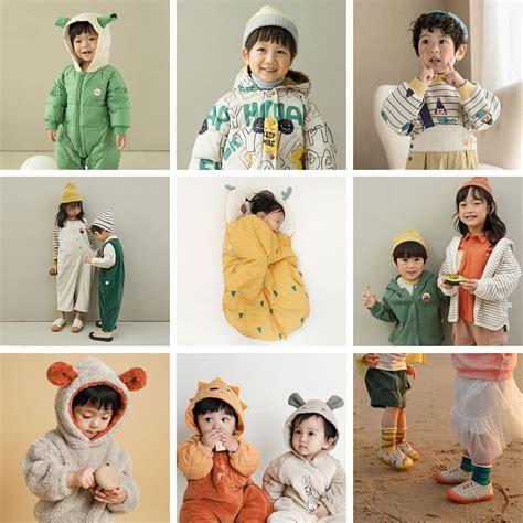 品牌儿童服装-中服网