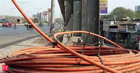 Cable & wire industry urges government to bring strict laws against ...