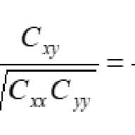 Image result for Correlation Function Formula