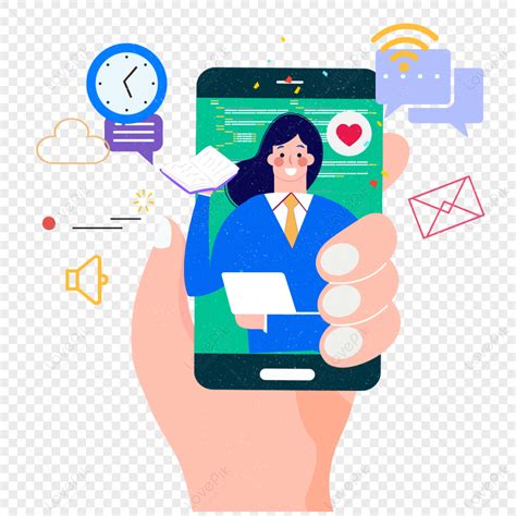 Education Illustration PNG 的图像结果