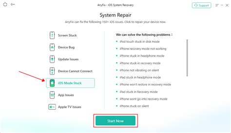 Image result for Fix iOS System