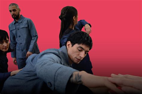 Algo inútil – Teatro Nacional Cervantes