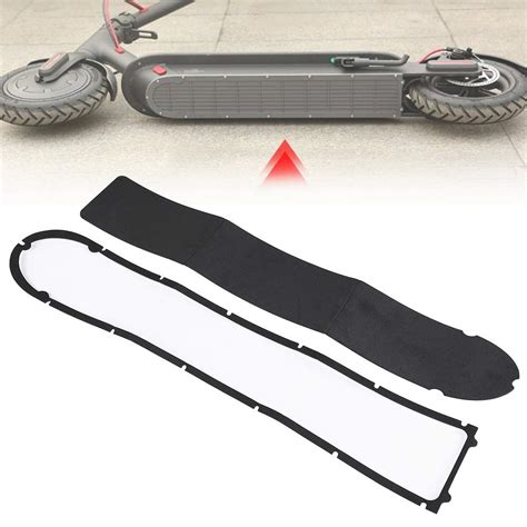 Delaman Scooter Accessory Waterproof Ring Seal Electric Scooter Bottom ...