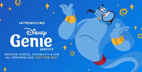 Disney Genie Service Overview: The New FastPass [2024]