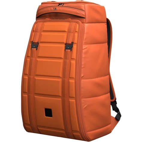 Buy Db Journey The Hugger Backpack | Midnight Sun | 50L | Solid ...