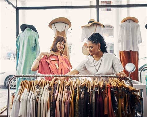 The Retail Industry’s Evolving Employment - Sterling