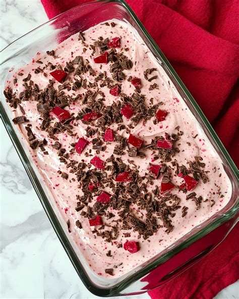 Cherry Dr. Pepper Cake Recipe