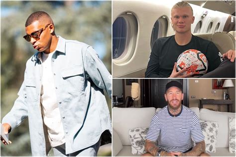 Hasta 86.000 euros por un post: los futbolistas más cotizados en ...