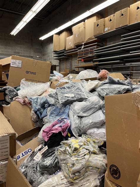 My view for the morning : r/TjMaxx