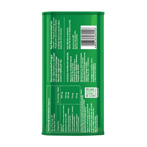 Moder/ate | Moderate Tablet | Best Tablet to Reduce Blood Sugar Spike ...