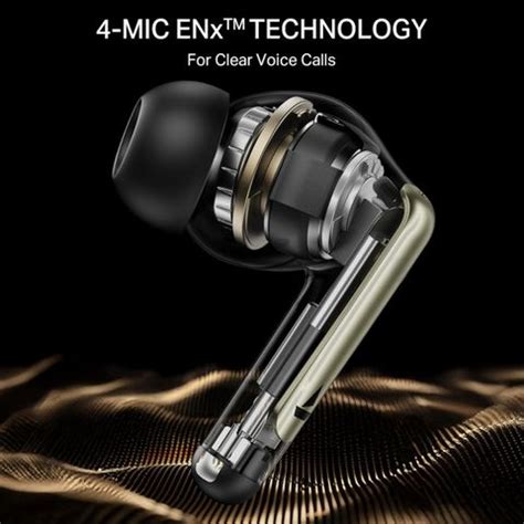 boAt Airdopes 141 Elite ANC Bluetooth Price in India - Buy boAt ...