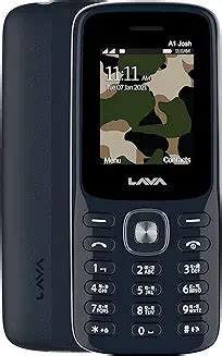 15 Best Keypad Phones in India [August, 2024]