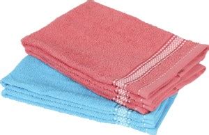 Flipkart SmartBuy 380 GSM Cotton Hand Towel - Buy Flipkart SmartBuy 380 ...