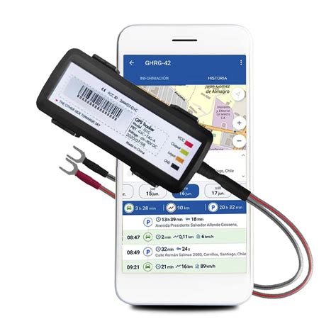 GPS7000 -G1-4G LTE- GPS Vehicle Tracker - Hidden Tracking Device for ...