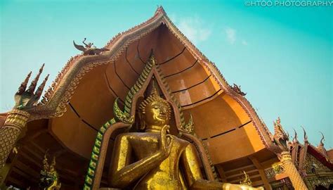Klong Thom Hot Springs Is Nature’s Own Jacuzzi In Krabi