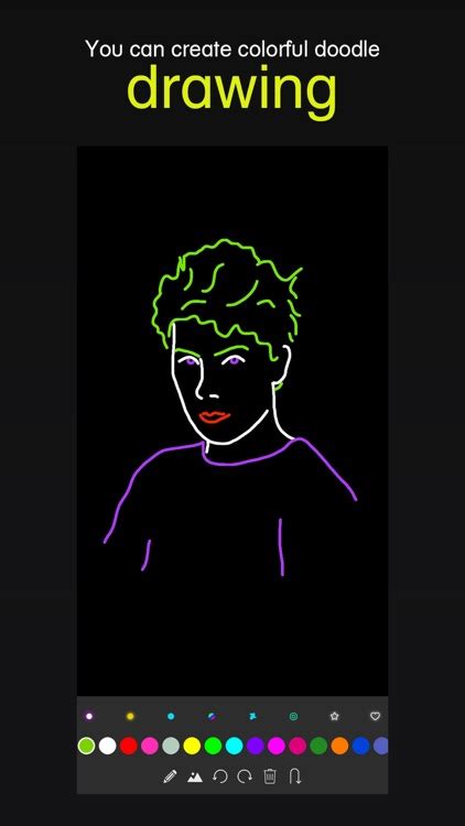 Kids Doodle - Color & Draw App by Nishant Patel