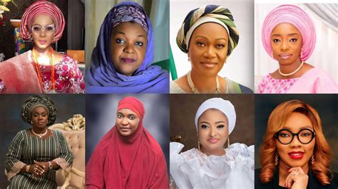 UNGA78: First Lady Tinubu, governors' wives discuss 'japa' syndrome ...