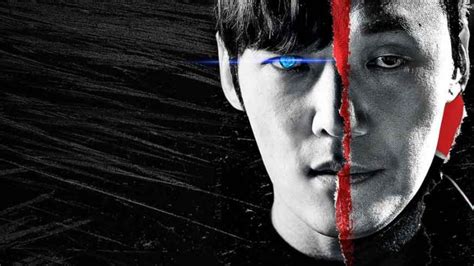 Rugal: Season 1 – Review | Netflix Sci-fi Thriller Series | Heaven of ...