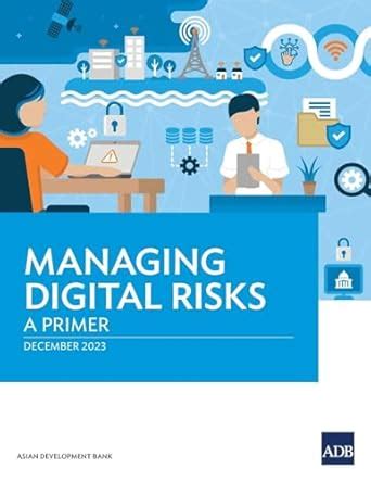 Buy Managing Digital Risks: A Primer Book Online at Low Prices in India ...