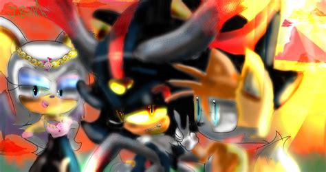 Image result for Alien Shadow People