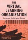 Buy The Virtual Learning Organization Book Online at Low Prices in ...