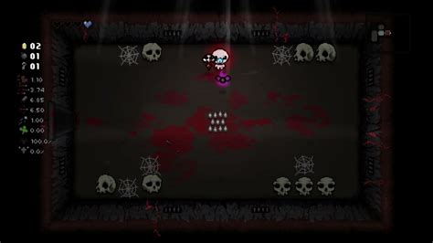The Binding Of Isaac Rebirth Sacrifice Room Guide! - YouTube
