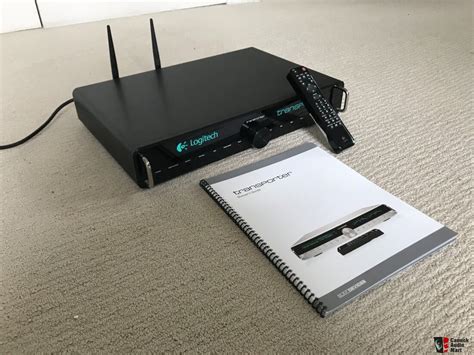 Image result for Logitech Transporter