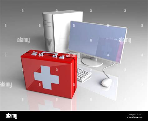 Computer First Aid 的图像结果