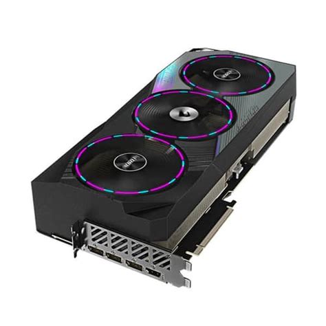 Gigabyte Aorus GeForce RTX 4090 Master | 24GB GPU
