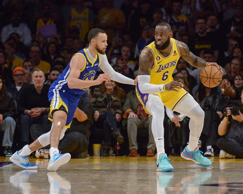 Lakers vs. Warriors: Prediction, Preview for Game 5 of 2023 NBA Playoff ...
