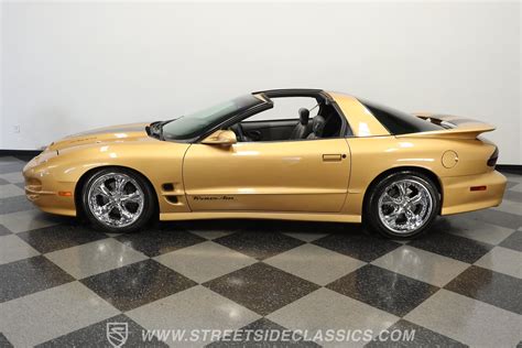 1998 Pontiac Firebird | Classic Cars for Sale - Streetside Classics