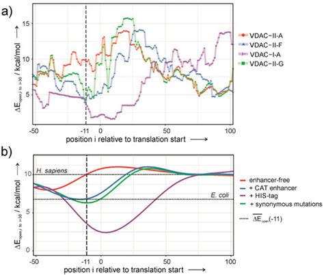 Enhancing the Cell-Free Expression of Native Membrane Proteins by In ...