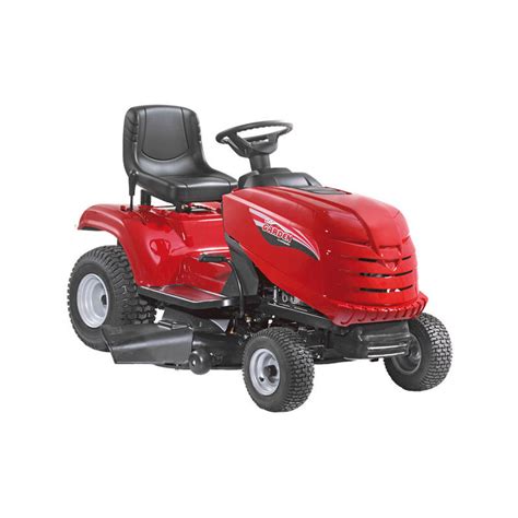 Manutenzione di un trattorino tagliaerba : tutto quello  