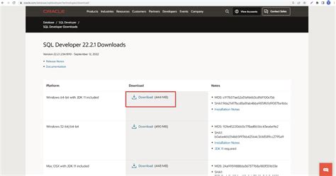 Image result for SQL Developer Setup