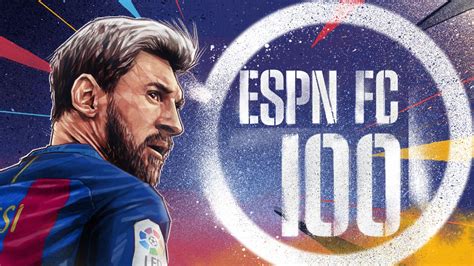#FC 100: Our list of the 100 best players and managers in world ...