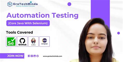 Selenium Automation Testing Courses 的图像结果