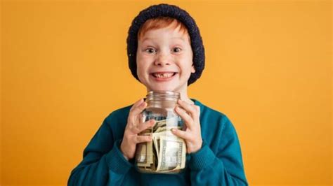 10 Steps To Help Children Learn About Money Management - Expert's Tips ...