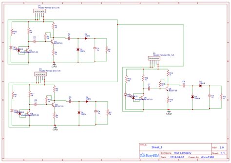 EZ Sensor Programming 的图像结果