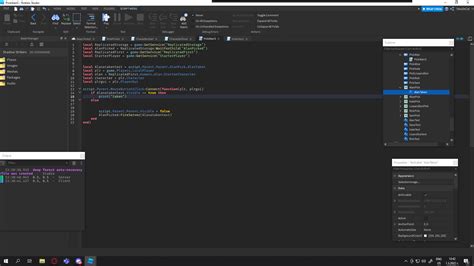 Image result for How to Get GUI Script