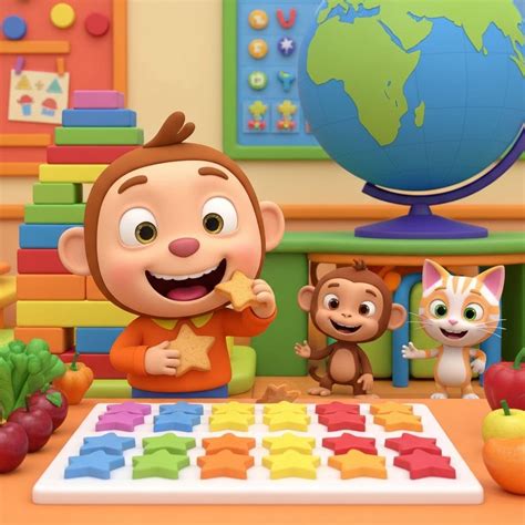 Chicken Stars Kid: A Parent's Complete Guide to the Viral Trend